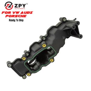059129711AS Audi A3 Intake Manifold 059129711BR 059129711AR 059129711AT