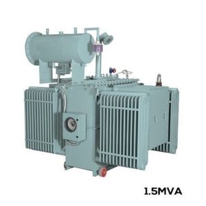 Power Transformer with Competitive Price