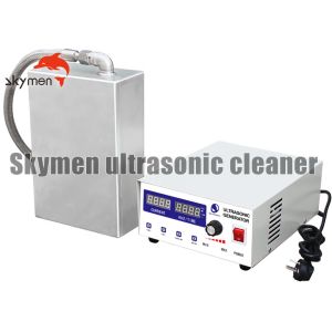 Wall Mount Ultrasonic Transducer Box