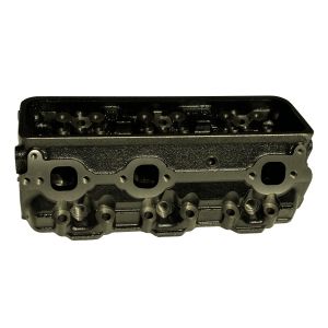 Iron Casting GM262 GM4.3 Cylinder Head for GM GMC Sierra Savana Vortec V6 engine