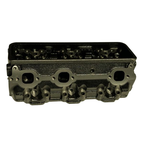 Iron Casting GM262 GM4.3 Cylinder Head for GM GMC Sierra Savana Vortec V6 engine