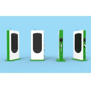 lcd screens monitor display outdoor digital