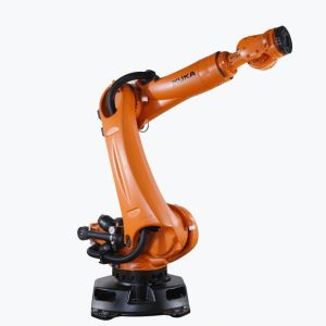 Quality Kuka Chinese Kr210 6 Axis WorkVisual Programming Industrial Automation for sale