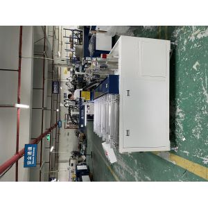 AB Glue Dispensing Machine Epoxy Dispensing Robot for High Volume Dispensing