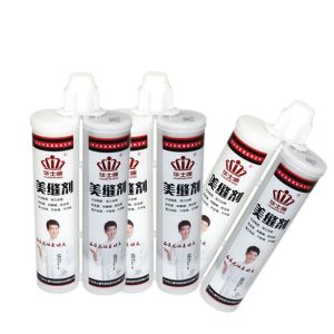 Wood Floor Gap Filler Sealant Waterproof And Mildew Proof