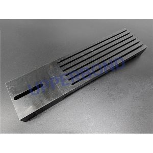 China HLP Packer Machine Custom Cigarette Plunger Spare Parts on sale