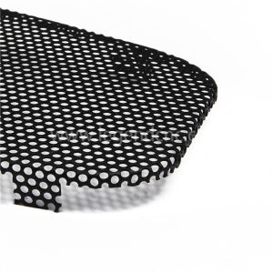 Customized CNC Metal Stamping Service Custom Drawings Accepted