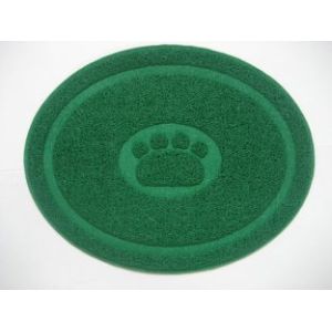 PVC coil mat PET MAT-001