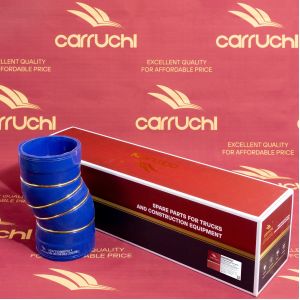 AZ9725530070/1 FOR howo engine PARTS Rubber hose