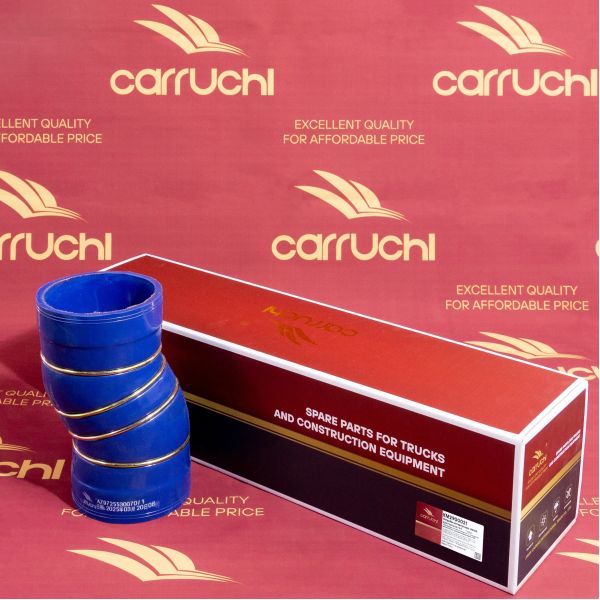 Buy AZ9725530070/1 FOR howo engine PARTS Rubber hose at wholesale prices