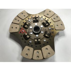 395*12*42 2S*6 6D20 Mitsubishi Clutch Kits ME550036