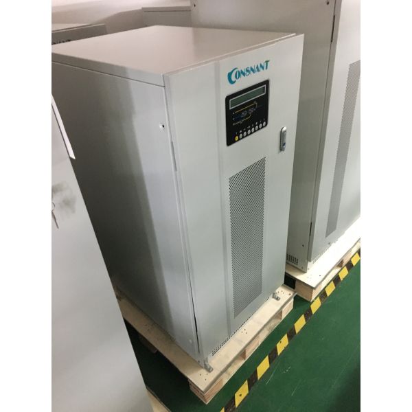 Buy Singel Phase Solar System Inverter  Smart Gird Interactive Interruptible Backup Power at wholesale prices