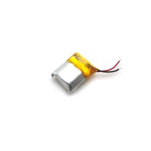 3.7 Volt 45mAh Small Lithium Polymer Battery
