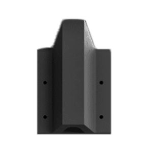 China Dock Rubber Fender Durable Material Weather Resistant Easy Installation High Energy Absorption on sale