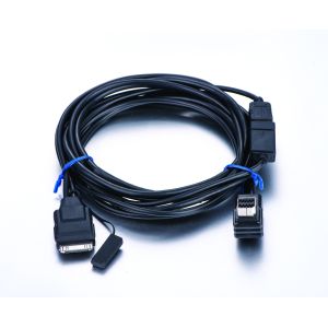Pioneer CD-IU201N AppRadio Mode USB to 30-Pin Interface Cable for iPhone 4 4S