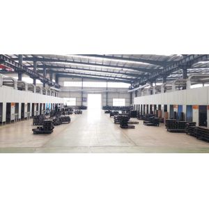 6inch Square Heavy Duty Trailer Axles 12mm 14mm Wall Thickness