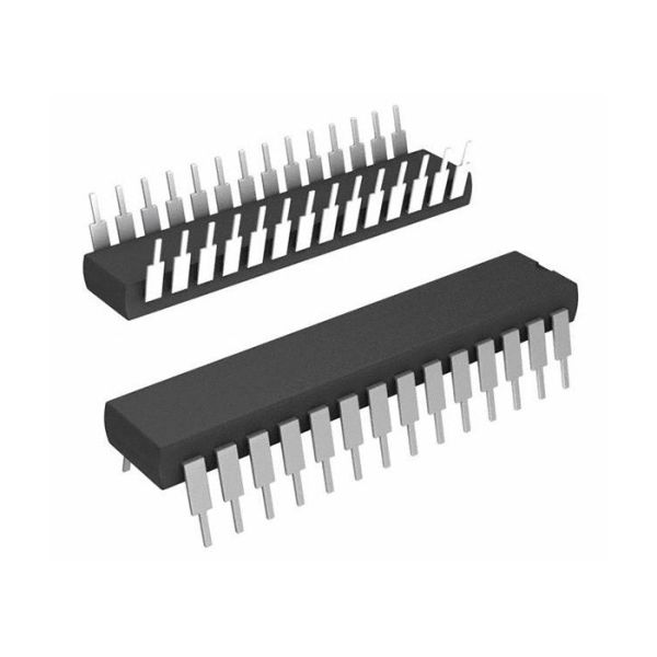 Buy Microcontroller MCU AVR128DB28-E/SP Microcontroller IC 28-SPDIP Package at wholesale prices