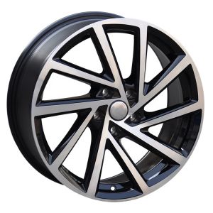 China Replica 18x8 5x112 Rims on sale