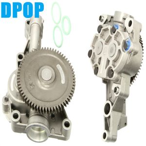 Standard Truck Oil Pump 1888026 1494372 1440297 574390 20140716000