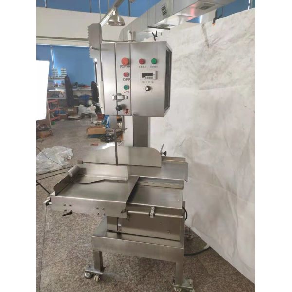 meat band saw