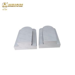 Customizable YG11C YG15 YG15C Grade Tungsten Carbide Edge Block for High