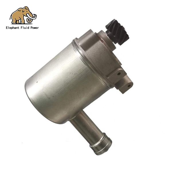 A137187 Tractor Spare Parts 530 Hydraulic Pump 4kgs