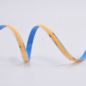 Quality DC 24V 320 LEDs Per Meter Tunable LED Strip for Commercial and Residential Lighting Applications for sale