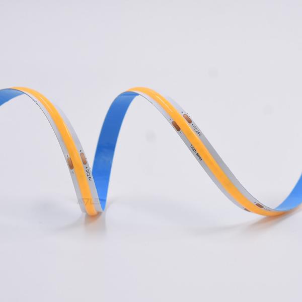 DC 24V 320 LEDs Per Meter Tunable LED Strip for Commercial and Residential