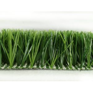 Sport Area Latex Coating 0.5cm Hybrid Artificial Turf