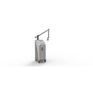 painless Carbon dioxide laser Fractional mixto co2 fractional laser Laser