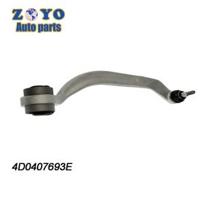 8E0407693E Dorman No. 520-765 Left Rear Lower Control Arm For Audi A4 Suspension