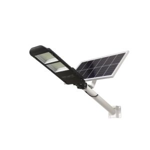 Outdoor Separate Solar Power Led Street Light 300w Without Motion Sensor