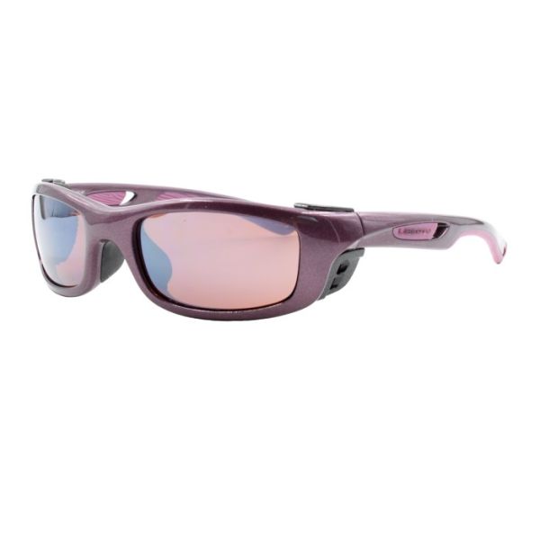 Buy High Wrap Photochromic Mountain Bike Glasses Overmolded Temples Comfortable at wholesale prices