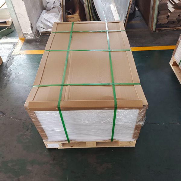 Ultra Thin Sanitary Cast Acrylic Sheet 2mm Bathtub Controller Panel