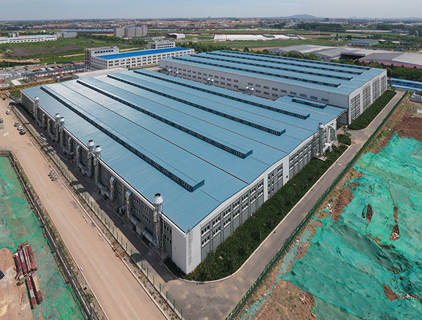 Buy Custom Designed Steel Structure Building For warehouse and workshop Projects at wholesale prices