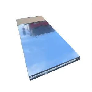Diverse Applications 2205 Stainless Alloy Plate With Thermal Conductivity