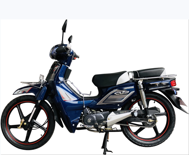 New design 50cc cub with disc brake mini motorcycle for adult