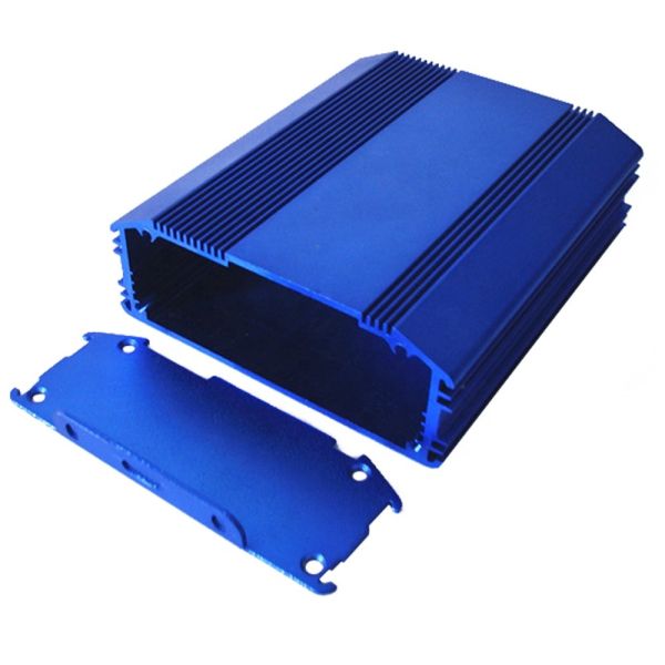 Buy PCB Case Aluminum Extrusion Profile at wholesale prices