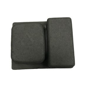 FSC Biodegradable Sugarcane Packaging , Thermoformed Paper Tray Packaging