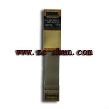 Quality mobile phone flex cable for Samsung T819 slider for sale