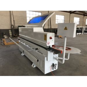 Automatic Edge Banding Machine with best price KC406