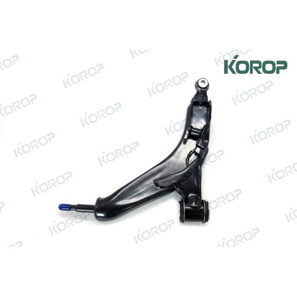 Buy CM Front Control 48640-0N010 Toyota Santa Fe Upper Arm at wholesale prices