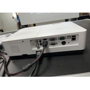 SMX 3LCD Projector 4000lumen 1920x1200 Home Cinema Business Multimedia