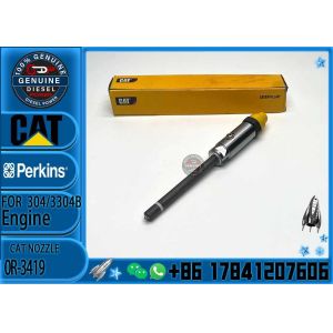 Diesel Fuel Injector 0R-3419 0R-1740 0R-1742 0R-1743 0R-1744 0R-1745 0R-3536 0R