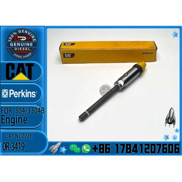 Buy Diesel Fuel Injector  0R-3419  0R-1740 0R-1742 0R-1743 0R-1744 0R-1745 0R-3536 0R-1746 at wholesale prices