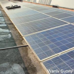 Revolutionary Solar Panel Cleaning Solution Customization and Remote Control