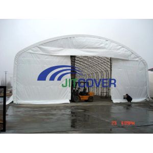 Super Wide Fabric Building(JIT-4966, JIT-4998, JIT-49115)
