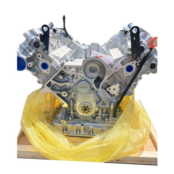 Audi VW 1.8TFSI CABA CABB CDHA CDHB CJEB Original Auto Engine Assembly for Performance
