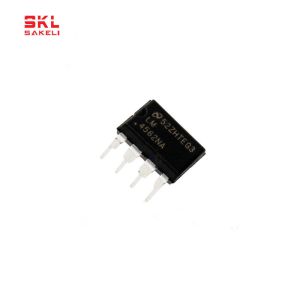 Quality LM4562NANOPB Amplifier Integrated Circuit PDIP-8 Audio Power for sale