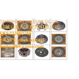 China AGRICULTURE TRACTOR CLUTCH  KIT on sale